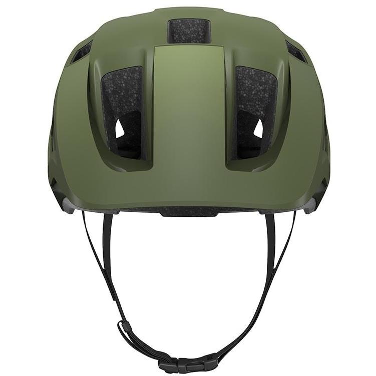 Lazer Finch Kineticore Kids Helmet Fern Green UNI
