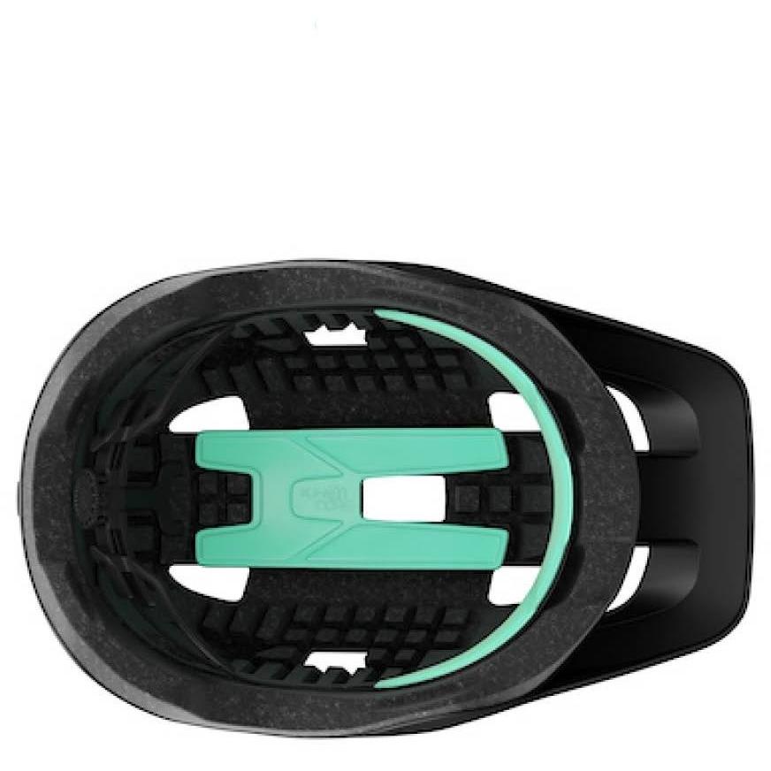 Lazer Finch Kineticore Kids Helmet Black UNI