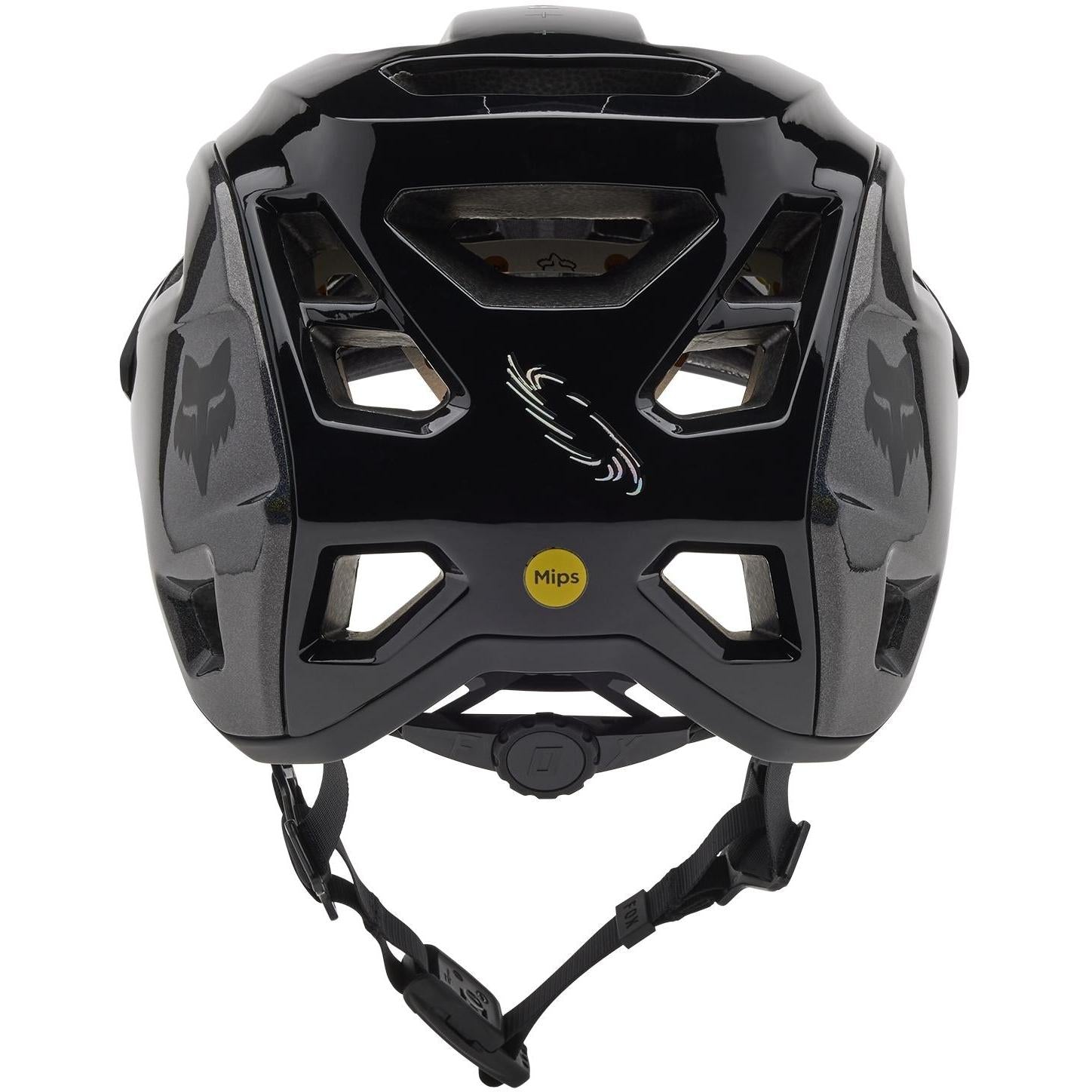 Fox Speedframe Pro MIPS MTB Helmet Lunar SM 2024