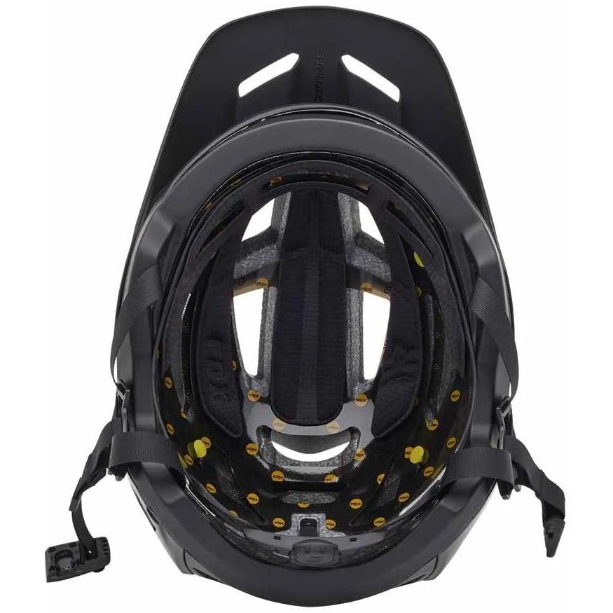 Fox Speedframe Pro MIPS MTB Helmet Lunar SM 2024