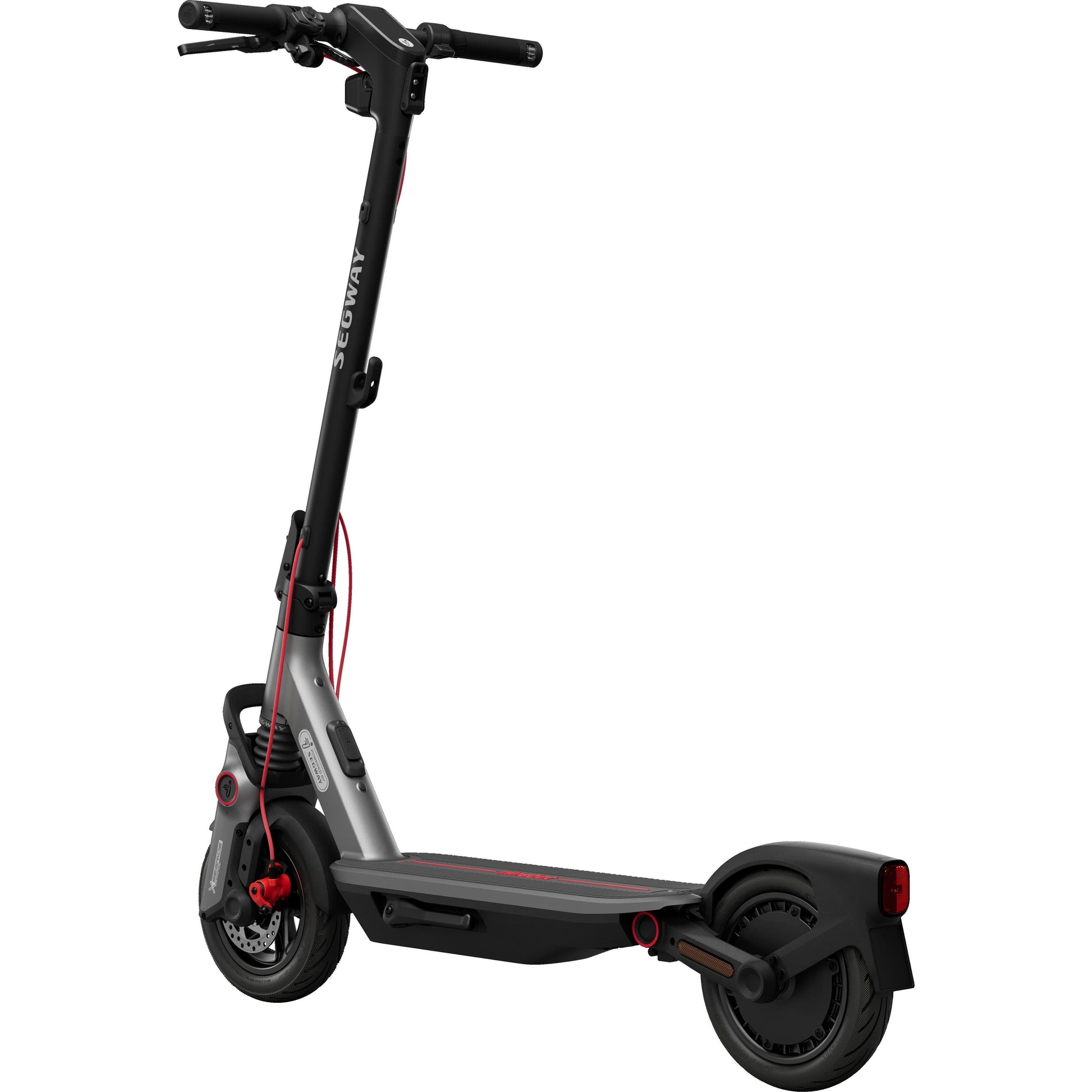 Segway Ninebot KickScooter F3 Electric Scooter