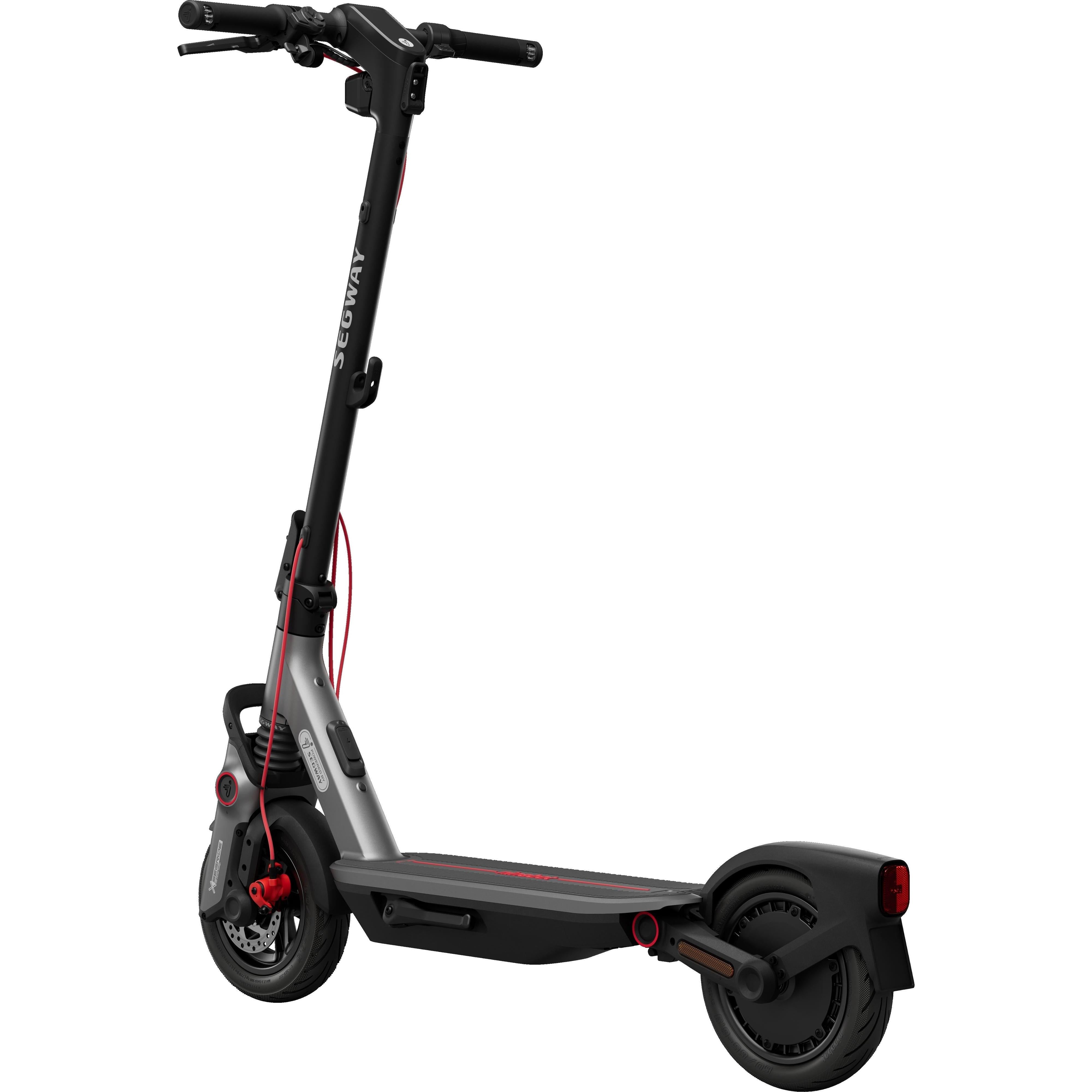 Segway Ninebot KickScooter F3 Electric Scooter