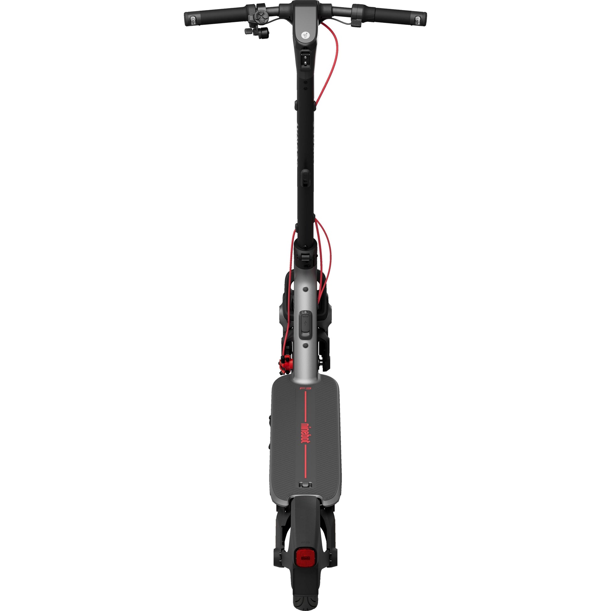 Segway Ninebot KickScooter F3 Electric Scooter