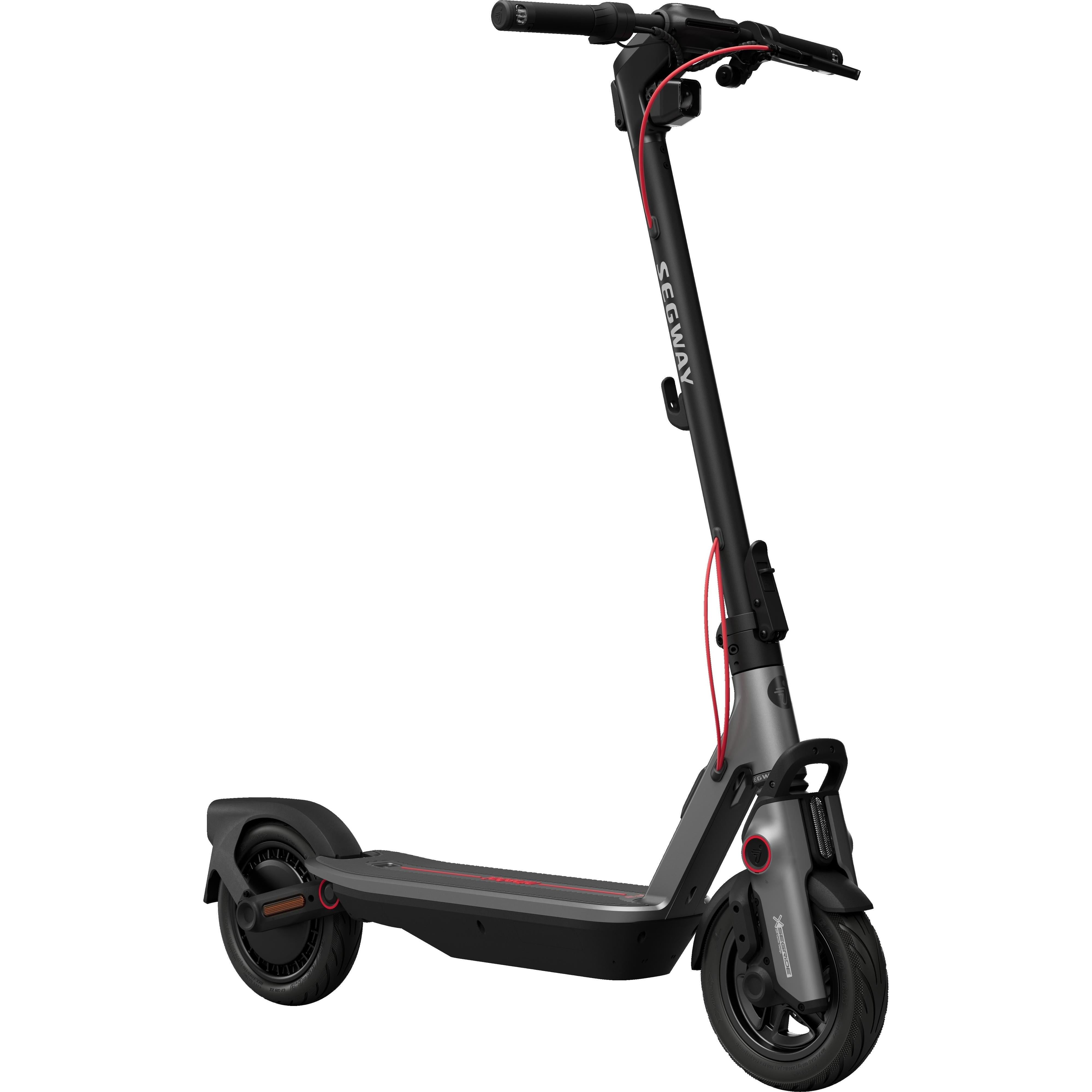 Segway Ninebot KickScooter F3 Electric Scooter