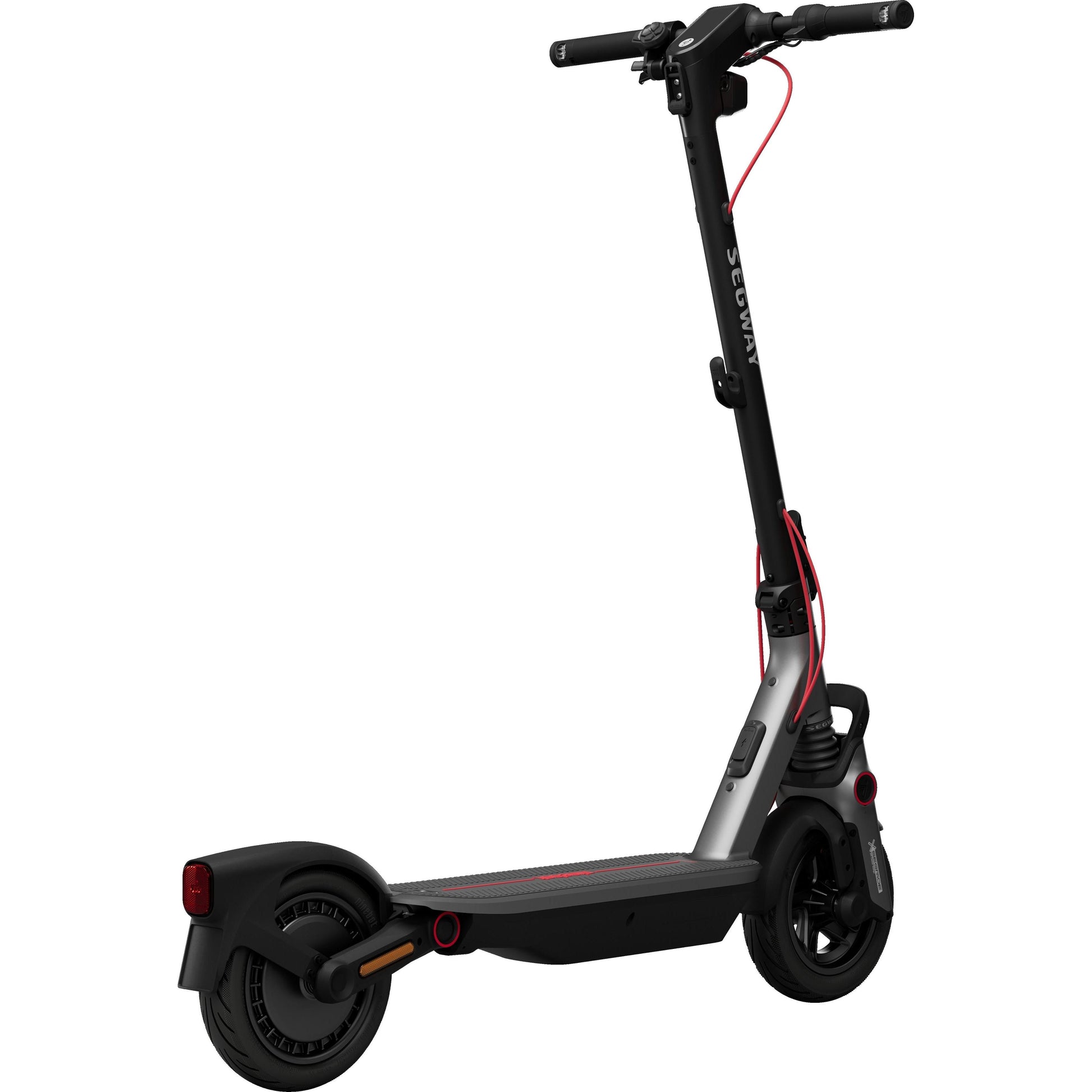 Segway Ninebot KickScooter F3 Electric Scooter