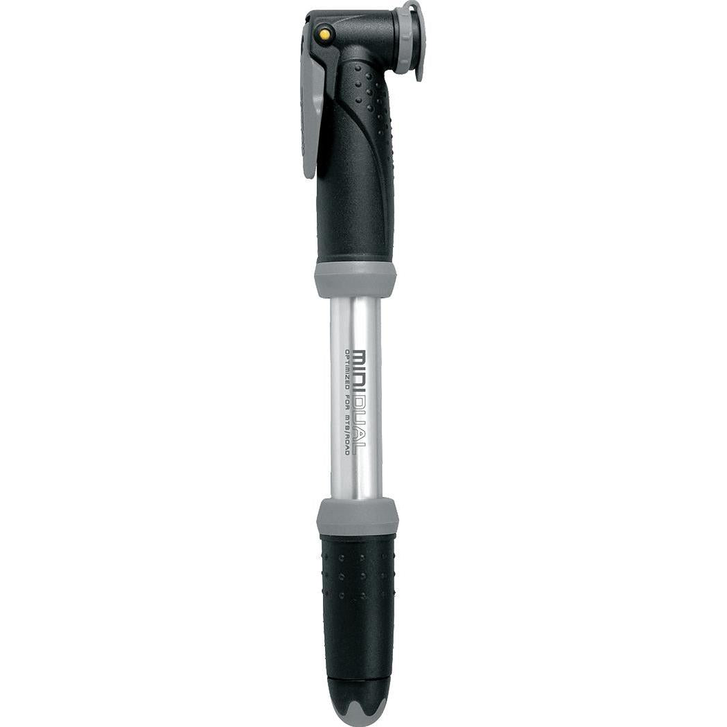 Topeak Deluxe Cycling Accessory Kit w/ 0.66L Saddle Bag