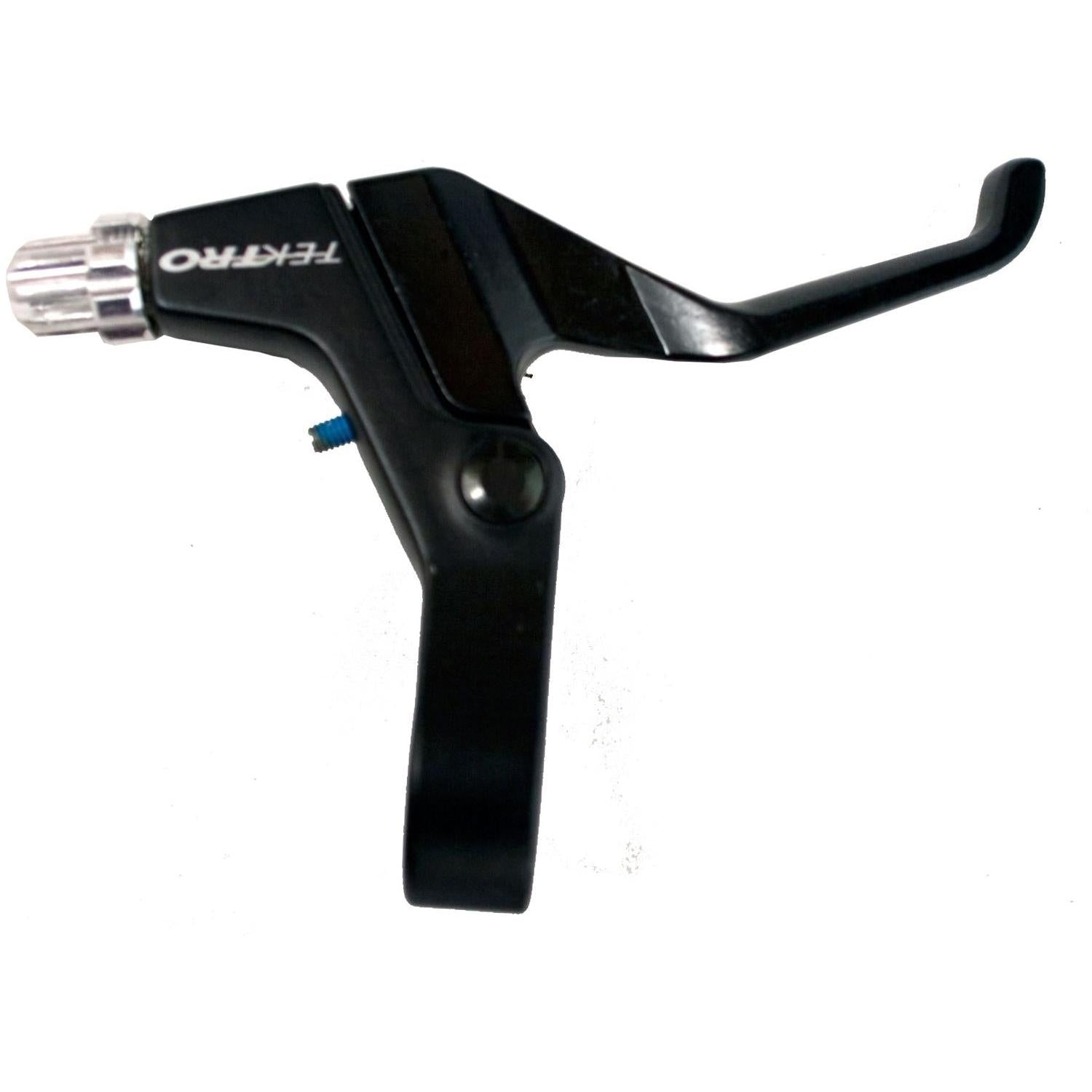 Tektro 317A V Brake Levers Black