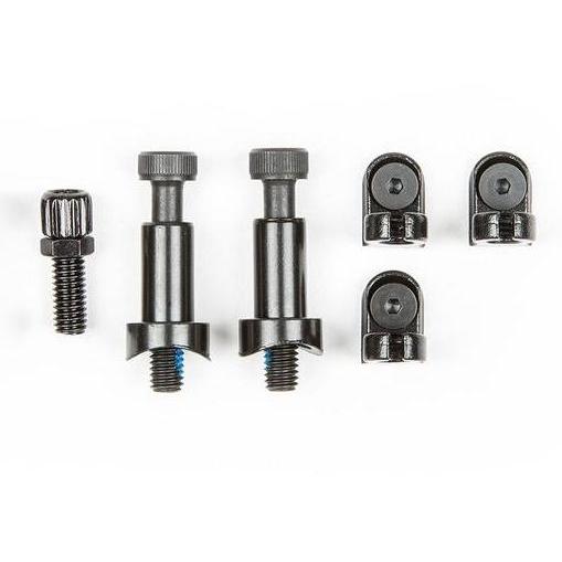 BSD V2 Brake Mount Kit Black