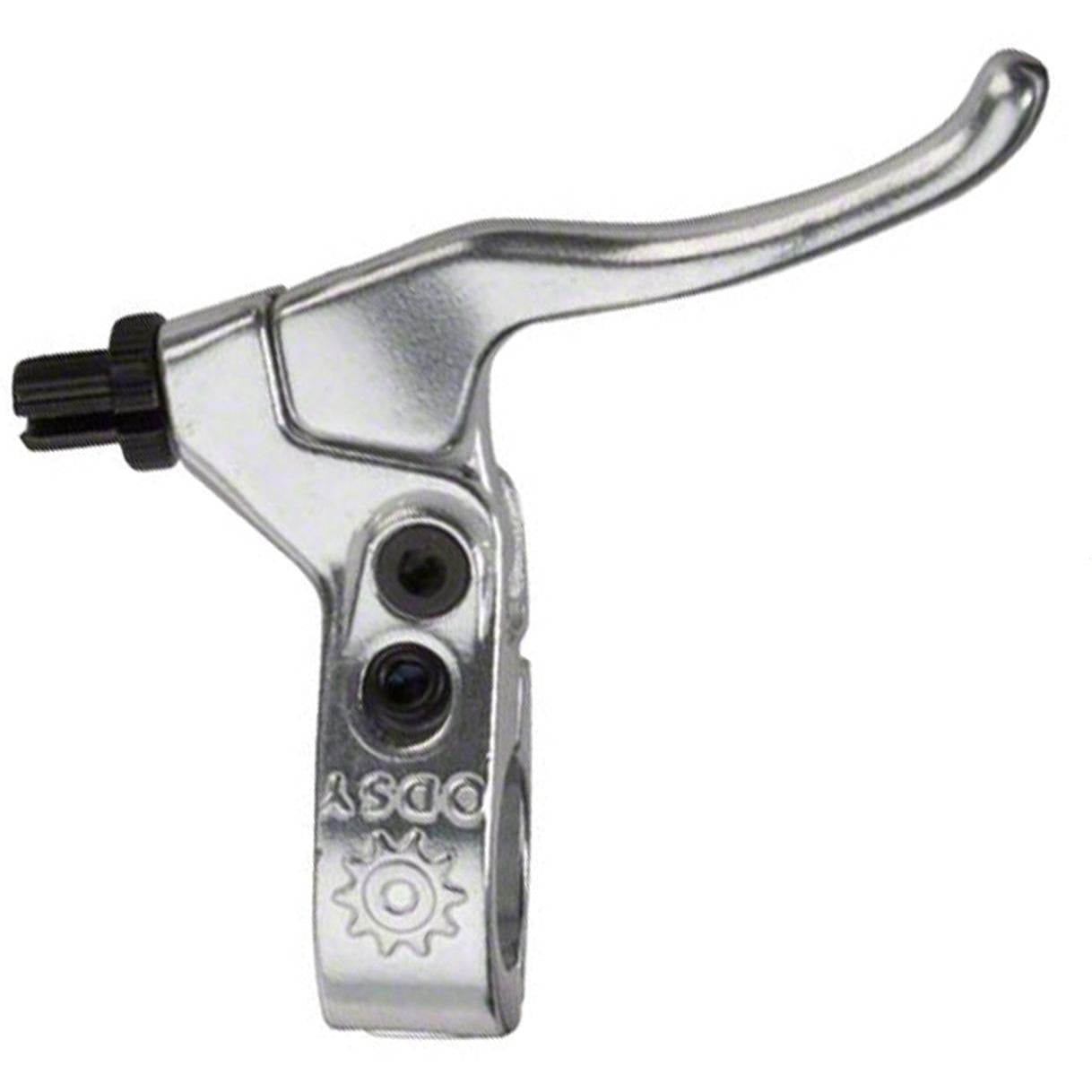 Odyssey Springfield U-Brake Lever Medium Polished