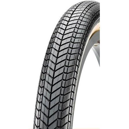 Maxxis Grifter Wire MTB Tyre 29 x 2.50'' Tanwall