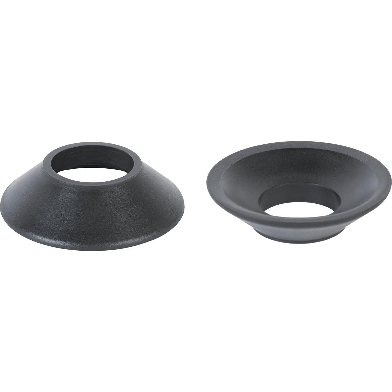 Odyssey Vandero Pro Hub Guard Black