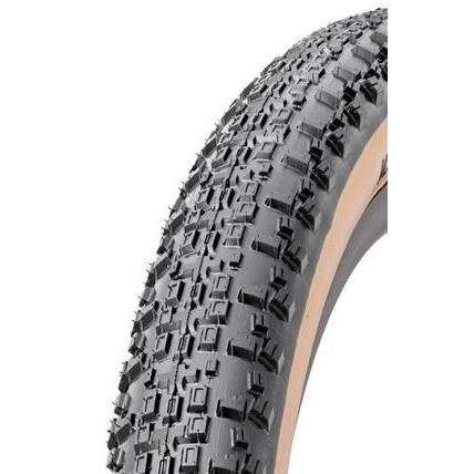 Maxxis Rambler Tubeless Ready Folding Tyre 650 X 47B Tanwall