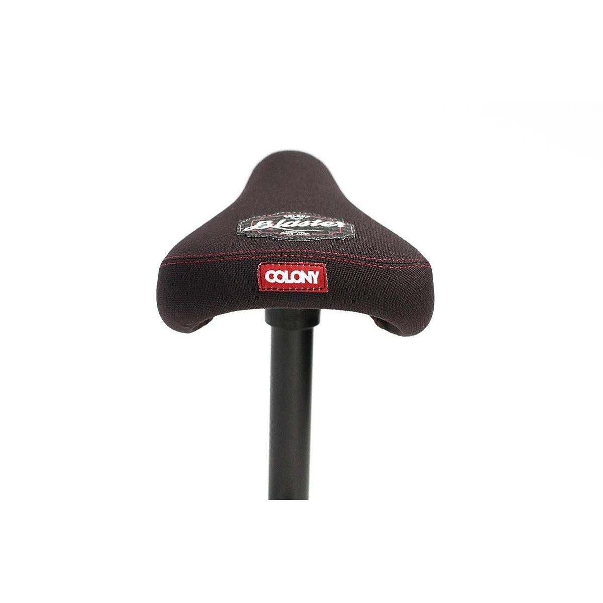 Colony Blaster Combo BMX Seat