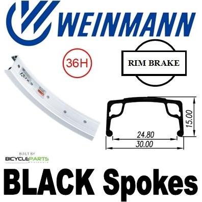 Weinmann AS7X Wheel 16'' 36H