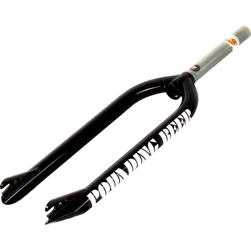 S&M Pounding Beer Fork 29'' Black