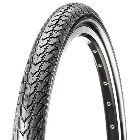 CST Tracer Street C1446 BMX Tyre 18 x 1.75'' Black