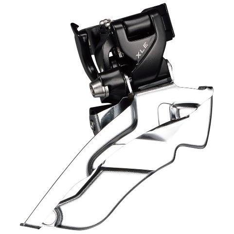 MicroShift XLE 10 FD-M613 Front Derailleur 3x10 Speed 40-42T