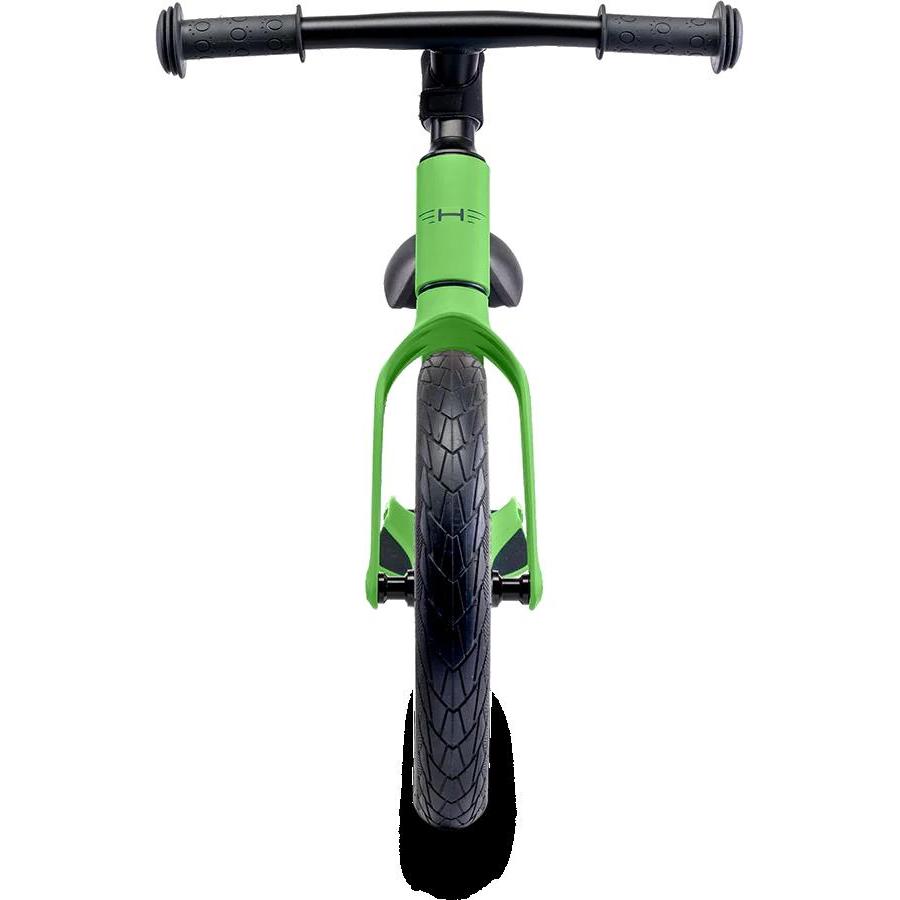 Hornit Airo 12.5'' Balance Bike Green