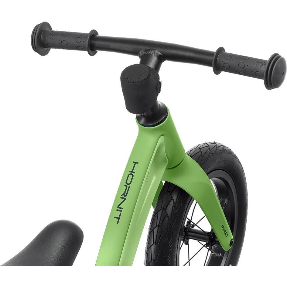 Hornit Airo 12.5'' Balance Bike Green