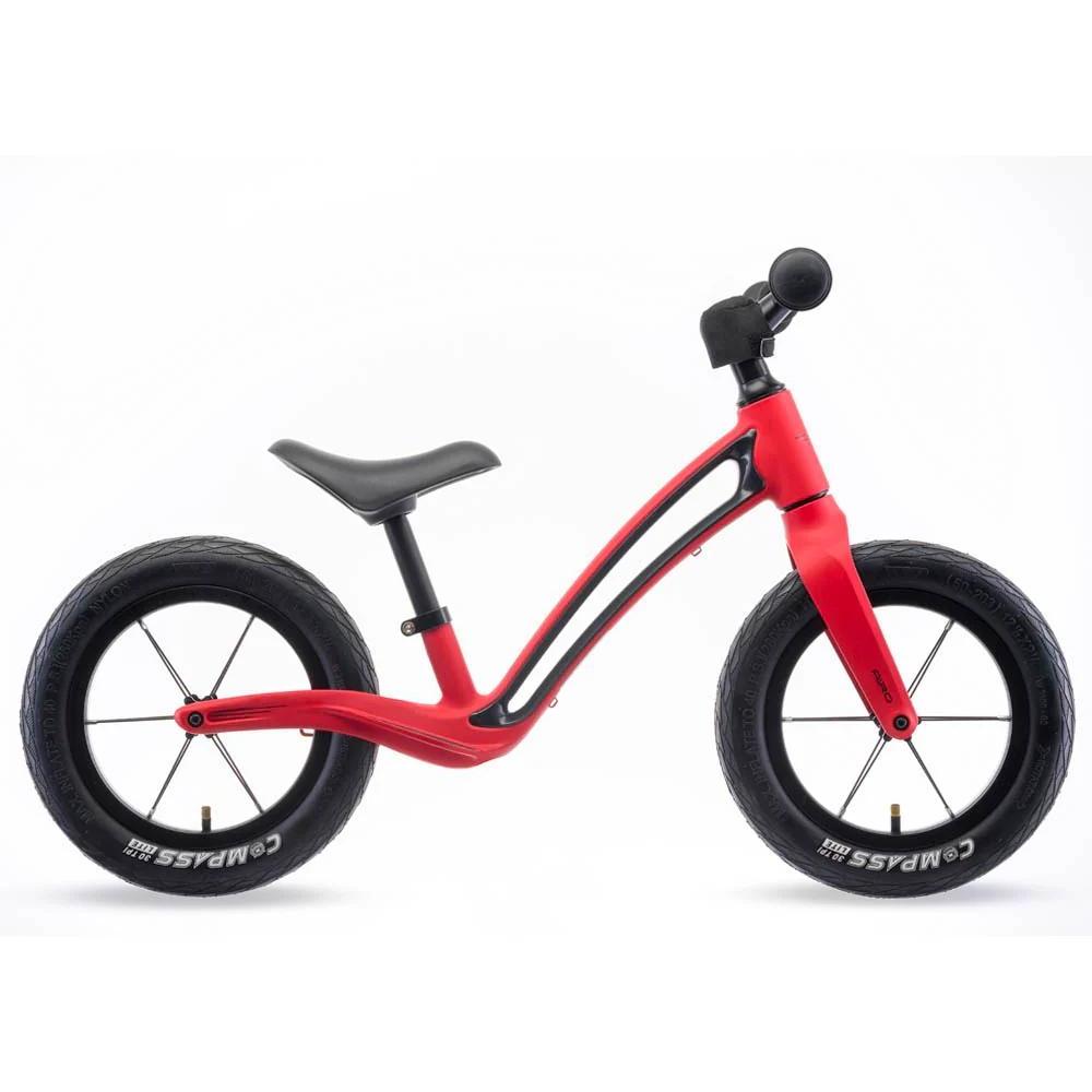 Hornit Airo 12.5'' Balance Bike Red