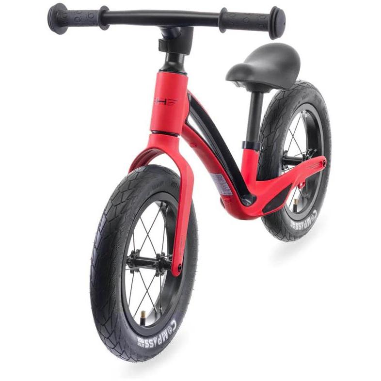 Hornit Airo 12.5'' Balance Bike Red