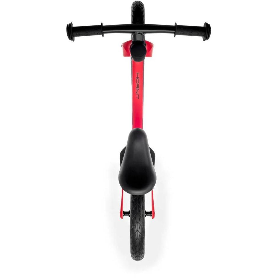 Hornit Airo 12.5'' Balance Bike Red