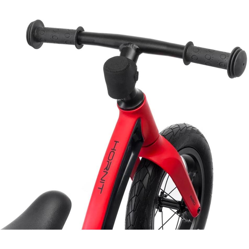 Hornit Airo 12.5'' Balance Bike Red