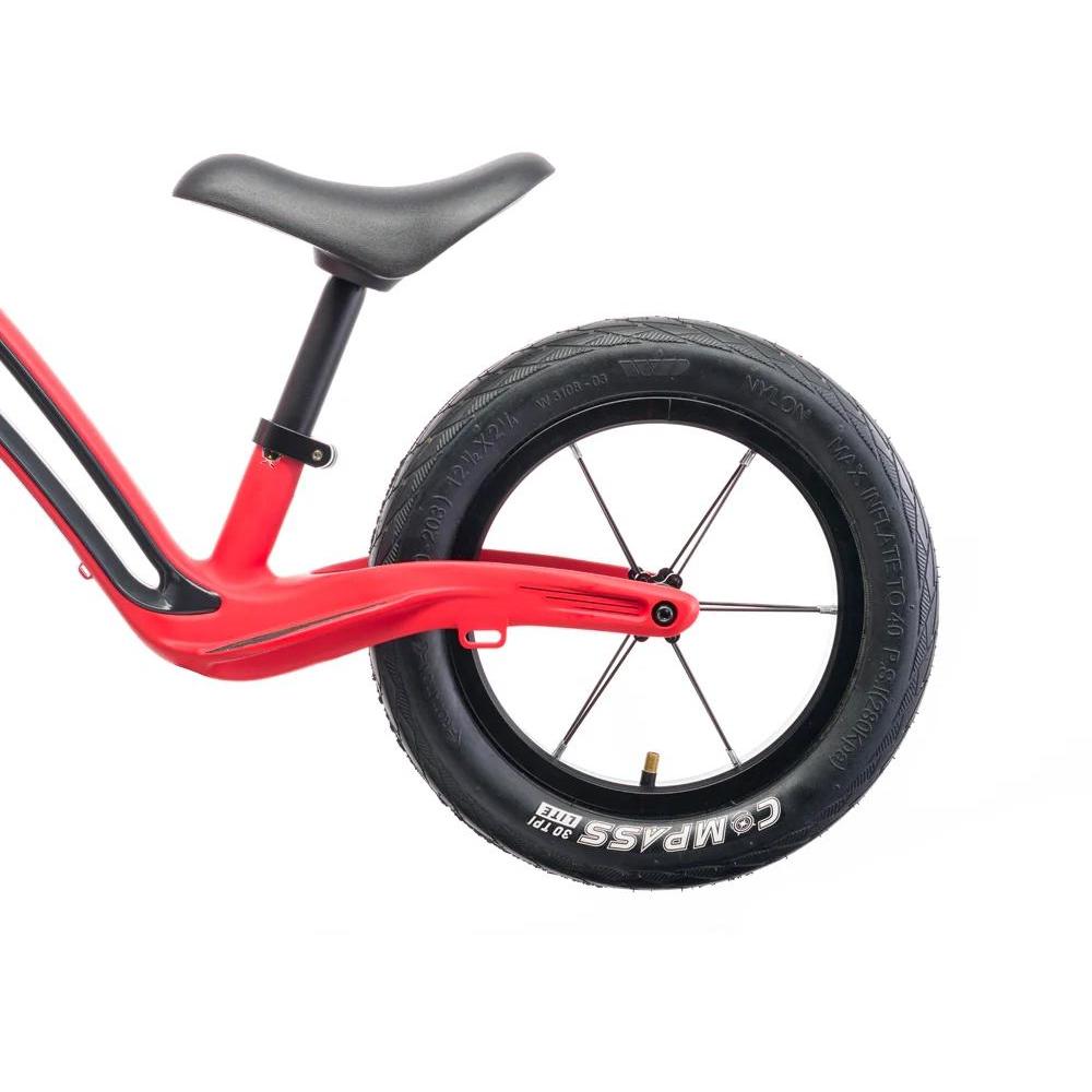 Hornit Airo 12.5'' Balance Bike Red