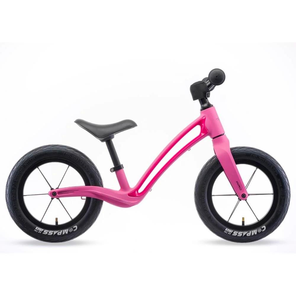 Hornit Airo 12.5'' Balance Bike Pink