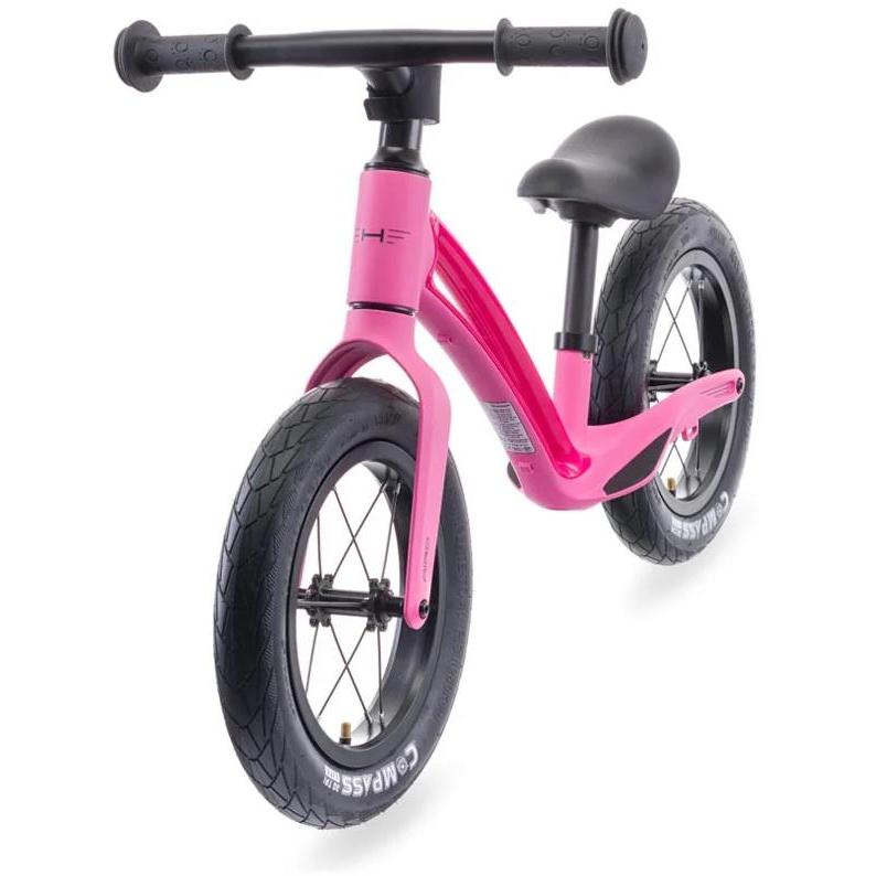 Hornit Airo 12.5'' Balance Bike Pink