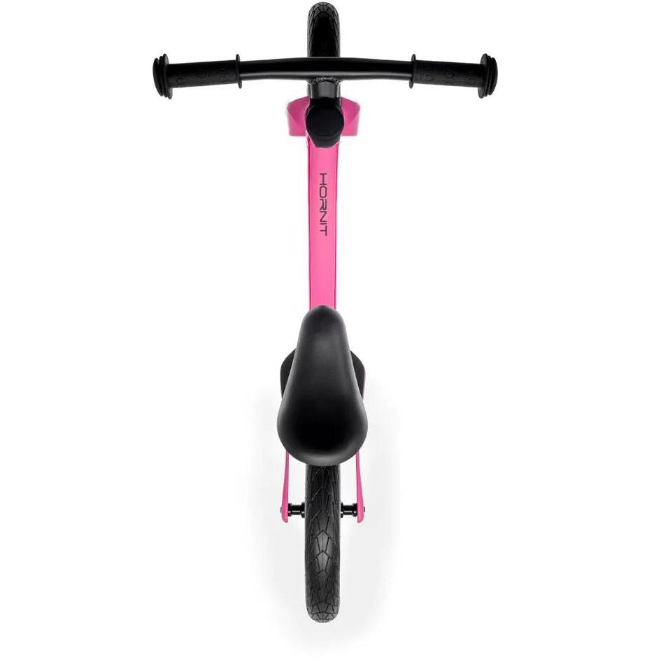 Hornit Airo 12.5'' Balance Bike Pink