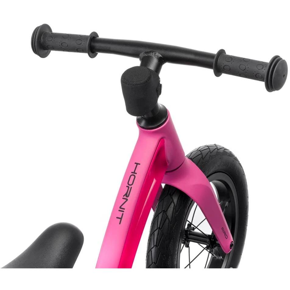 Hornit Airo 12.5'' Balance Bike Pink