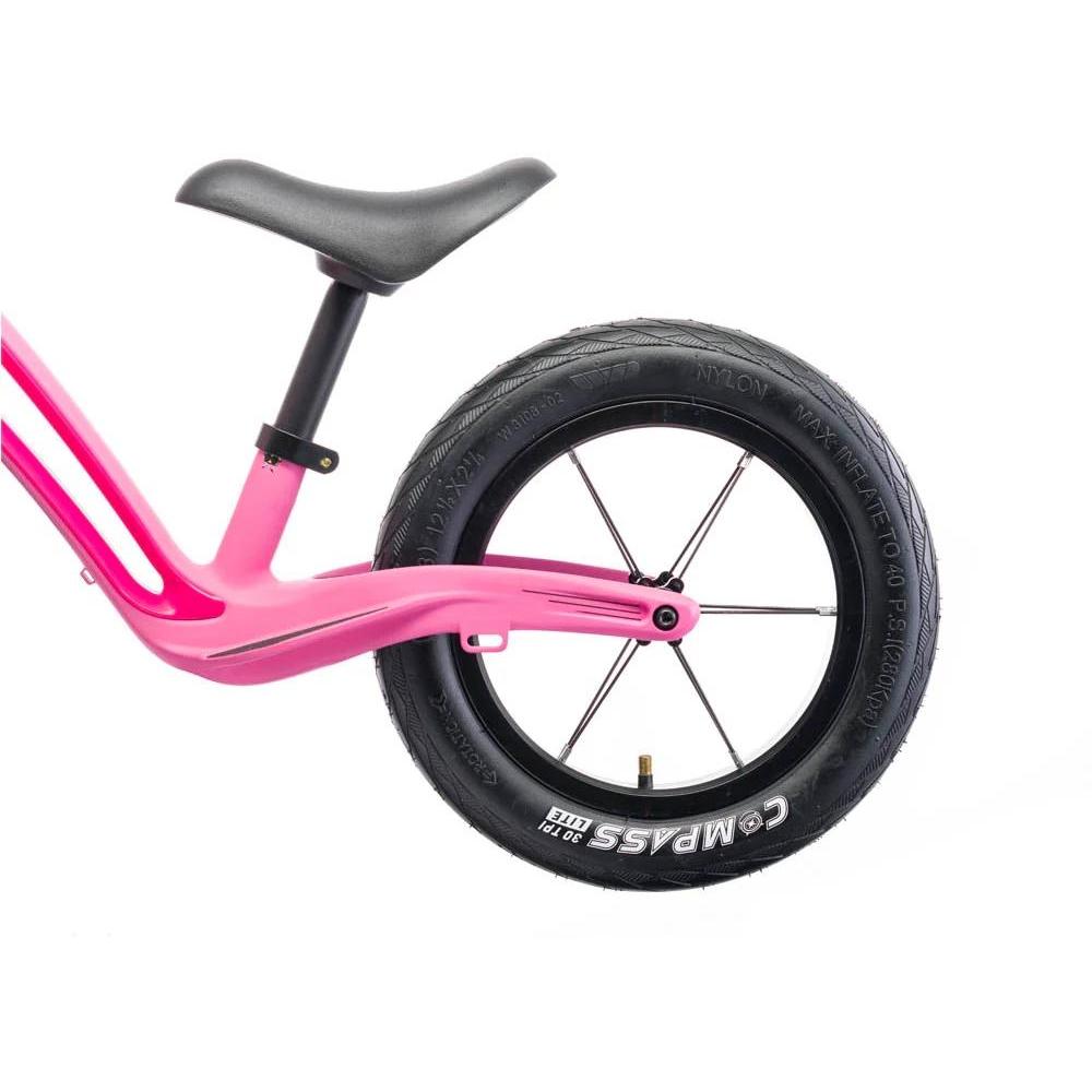 Hornit Airo 12.5'' Balance Bike Pink