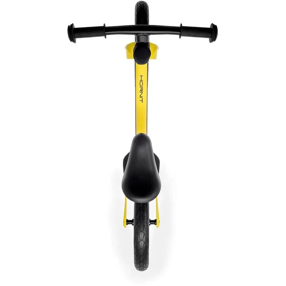 Hornit Airo 12.5'' Balance Bike Yellow