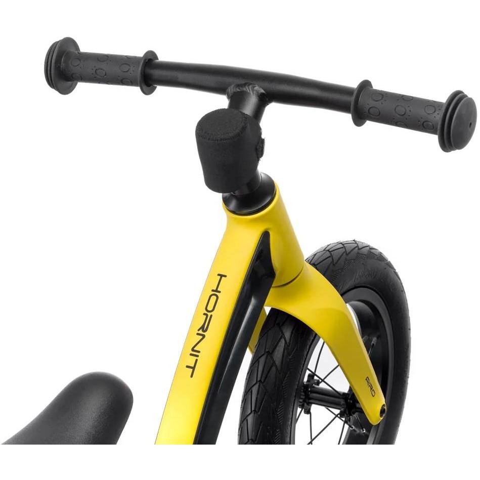 Hornit Airo 12.5'' Balance Bike Yellow