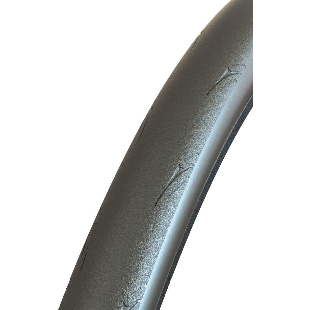 Maxxis Pursuer E-25 Wirebead Road Tyre 700 x 25c 60TPI