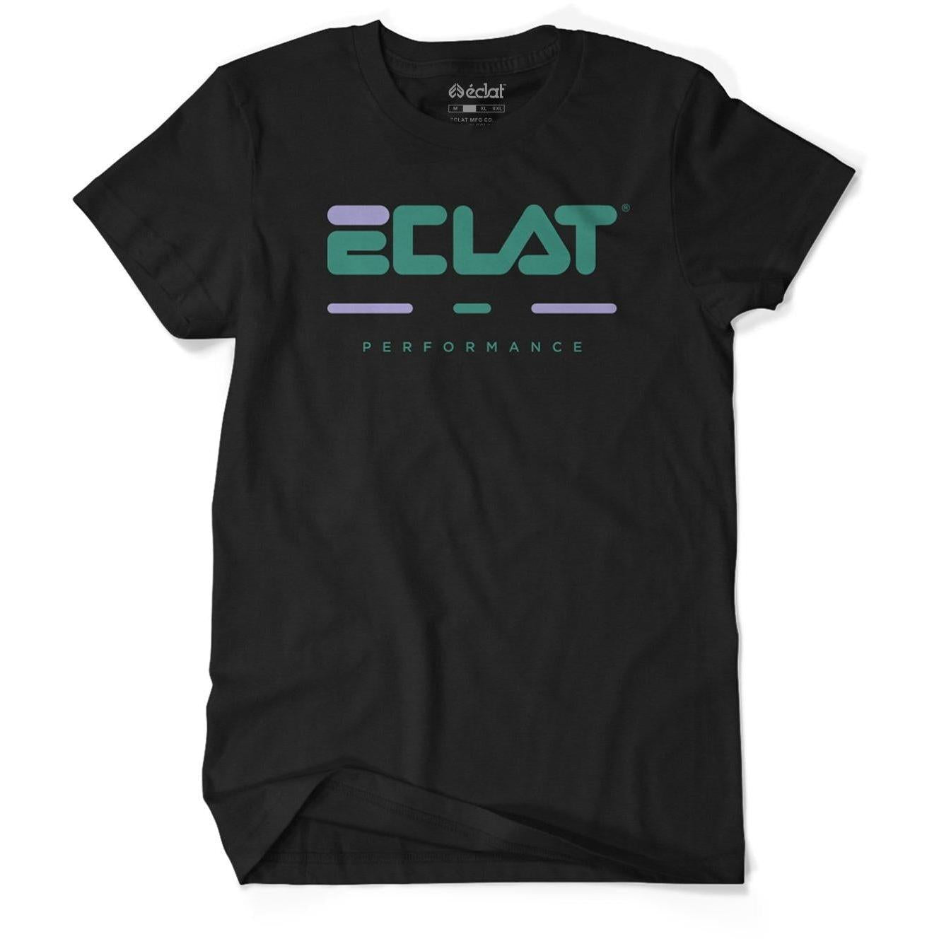 t shirt eclat