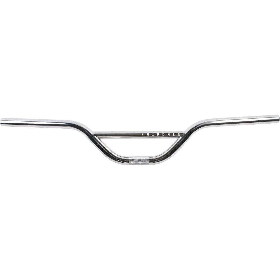 Fairdale MX-4 Handlebar 100mm Rise x 710mm Width Chrome