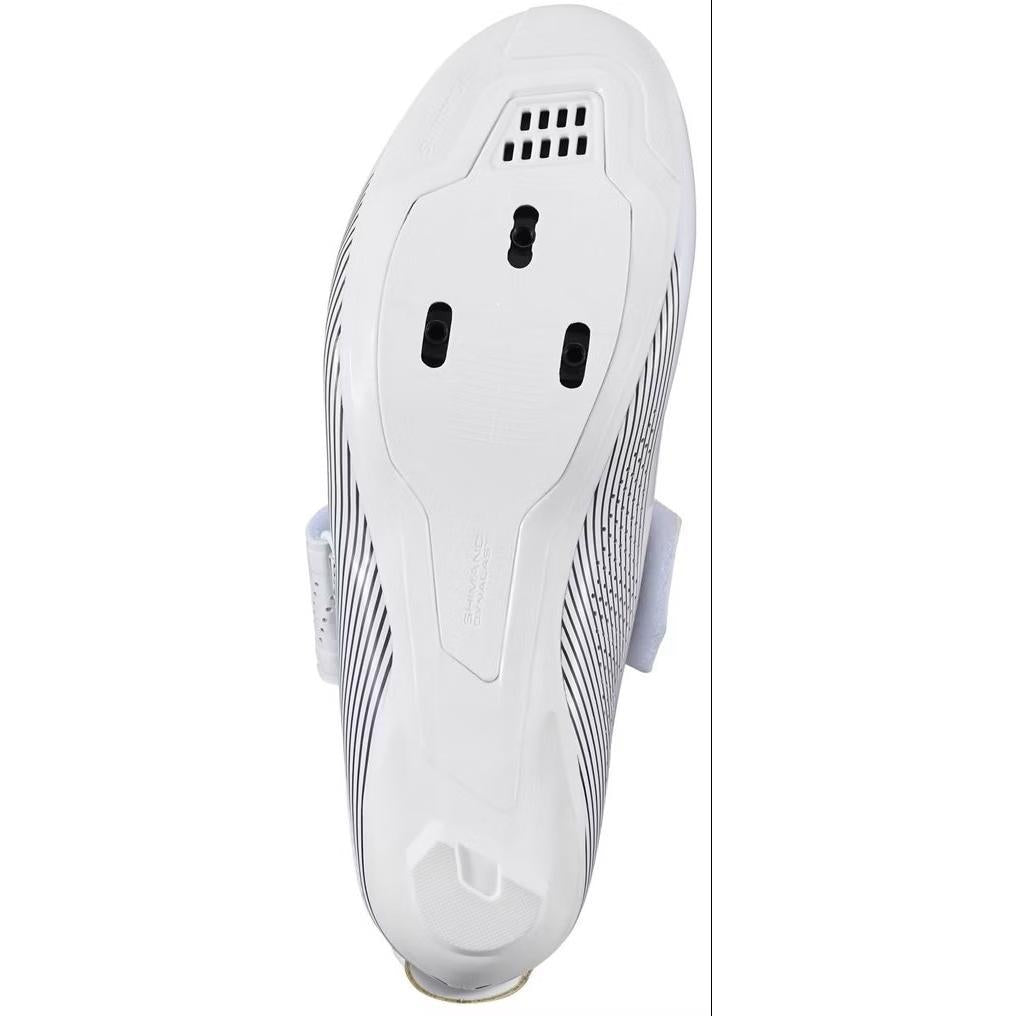 Shimano TR501 Womens Triathlon Shoes White