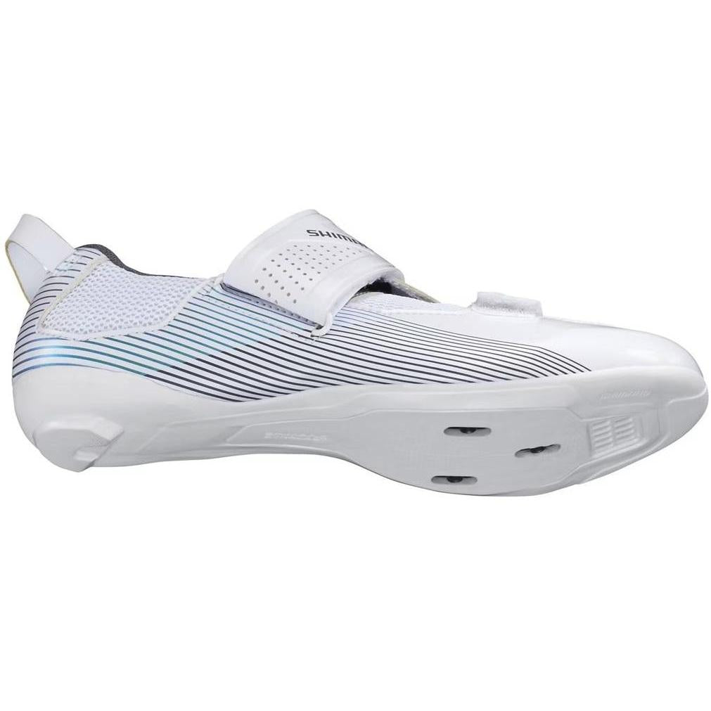 Shimano TR501 Womens Triathlon Shoes White