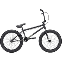 Kink Curb 20'' BMX Bike Spotlight Black