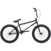 Kink Launch 20'' BMX Bike Translucent Black