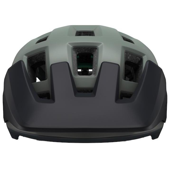 Lazer Coyote KC Helmet Matte Dark/Green