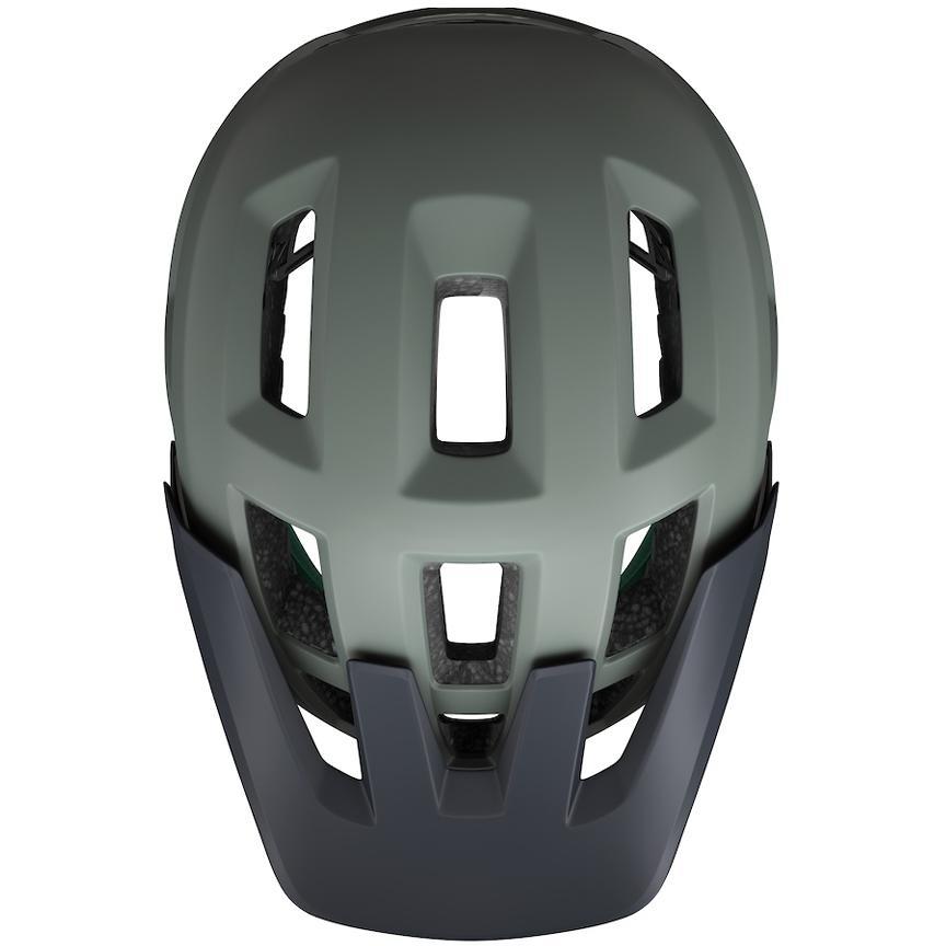 Lazer Coyote KC Helmet Matte Dark/Green