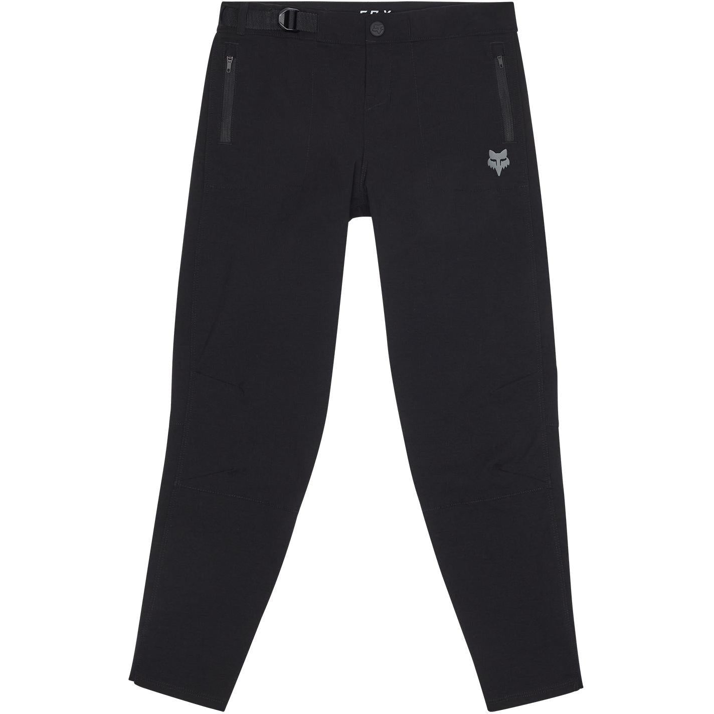 FOX Ranger Pants Youth Black 2024