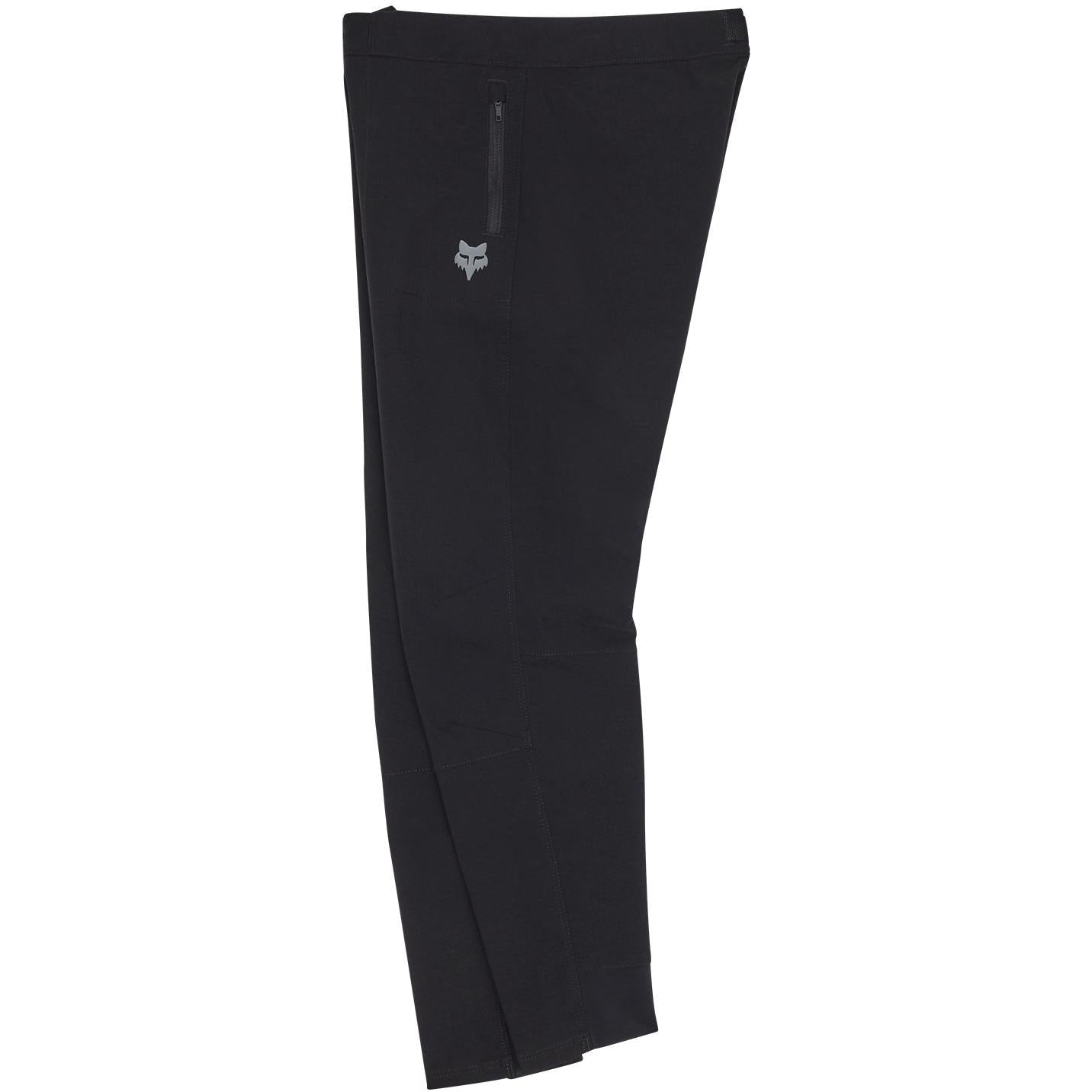 FOX Ranger Pants Youth Black 2024