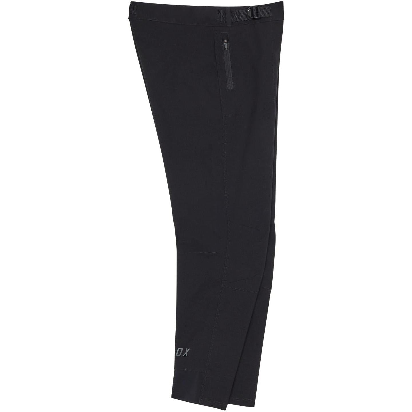 FOX Ranger Pants Youth Black 2024