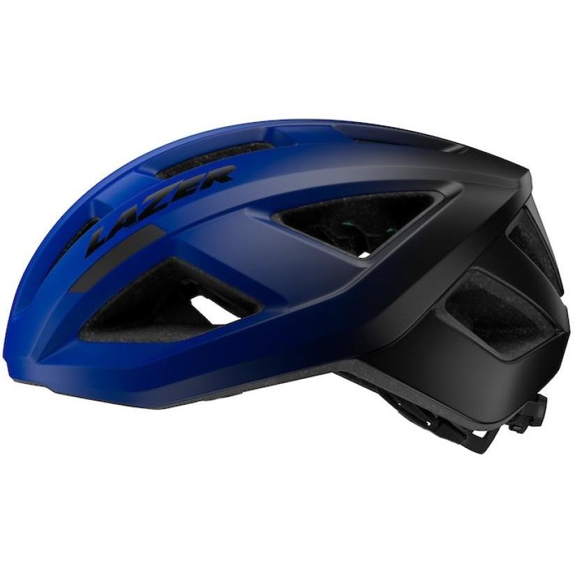 Lazer Tonic KC Helmet Matte Blue/Black
