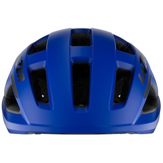 Lazer Tonic KC Helmet Matte Blue/Black