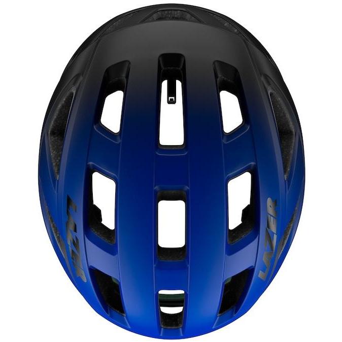 Lazer Tonic KC Helmet Matte Blue/Black